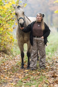 Bild 18 - Vivi und Leonie
